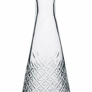 Pasabahce (Турция) Декантер 0,94 л. d=64 мм. h=265 мм. Таймлесс Турция /1/162/
