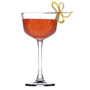 Pasabahce (Турция) Бокал для коктейля 160 мл. d=82 мм. h=156 мм. Таймлесс Турция /6/798/