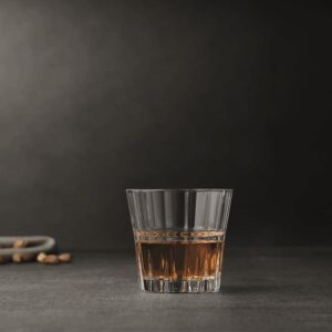 Pasabahce (Турция) Олд Фэшн 200 мл. d=80 мм. h=78 мм. хр.стекло Кристаллин Турция /4/24/