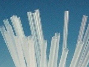 Трубочки (Россия) Трубочки кокт. 1,2*21 см. 125 шт/уп. прямые прозрачные XXL /1/24/