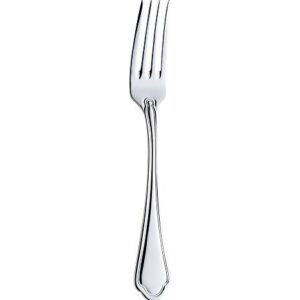 Bonna (Турция) Вилка десертная Альба 18/10 3,5 мм 18,1 см. Bonna /12/