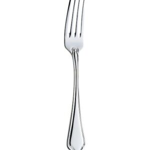 Bonna (Турция) Вилка для торта Альба 18/10 3,5 мм 19 см. Bonna /12/