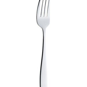 Bonna (Турция) Вилка столовая Нокс 18/10 3 мм 20,8 см. Bonna /12/