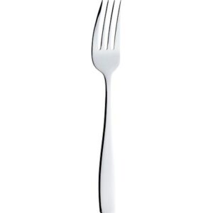 Bonna (Турция) Вилка десертная Нокс 18/10 3 мм 18 см. Bonna /12/
