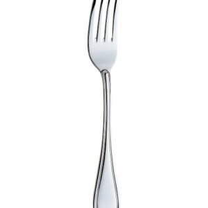 Bonna (Турция) Вилка столовая Балера 18/10 3,5 мм 20,5 см. Bonna /12/