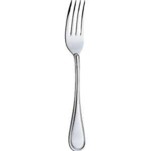 Bonna (Турция) Вилка десертная Балера 18/10 3,5 мм 18 см. Bonna /12/