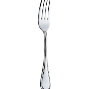 Bonna (Турция) Вилка для торта Балера 18/10 3,5 мм 19 см. Bonna /12/