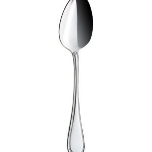 Bonna (Турция) Ложка для торта Балера 18/10 3,5 мм 19 см. Bonna /12/