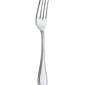 Bonna (Турция) Вилка для рыбы Балера 18/10 3,5 мм 19 см. Bonna /12/