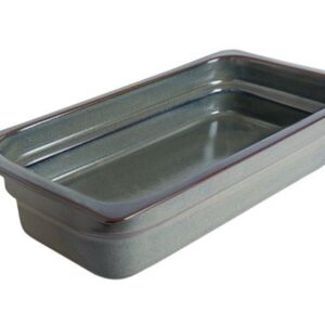 Bonna (Турция) Гастроемкость 1/3 h= 65 мм. 2,4 л. Глоир фарфор Bonna /1/