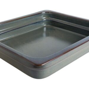 Bonna (Турция) Гастроемкость 2/3 h= 65 мм. 4 л. Глоир фарфор Bonna /1/