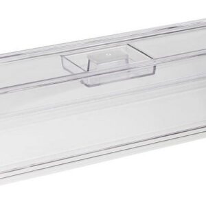 APS (Германия) Крышка GN2/4 53*16,2 см. h=10,5 см. поликарбонат, прозрачная APS /1/