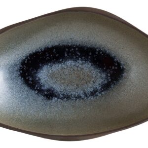 Bonna (Турция) Блюдо овальное 310*200 мм. Лагун Оушн Bonna /1/3/