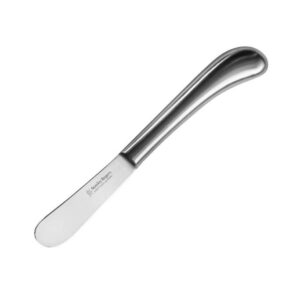 Fackelmann (Германия) Нож для мягкого сыра 90/200 мм. FM G /1/