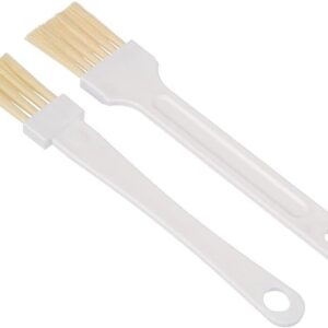 Fackelmann (Германия) Кисточка кондитерская 19,5*3,5 см. искусствен. щетина FM G/1/