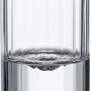 Bonna (Турция) Стопка 25 мл. d=34 мм. h=64 мм. поликарбонат Bonna /1/6/