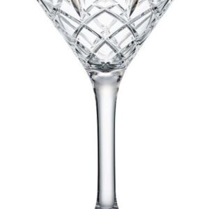 Bonna (Турция) Бокал для мартини 215 мл. d=115 мм. h=173 мм. поликарбонат Bonna /1/6/