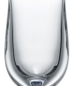 Bonna (Турция) Харрикейн 320 мл. d=77 мм. h=204 мм. поликарбонат Bonna /1/6/