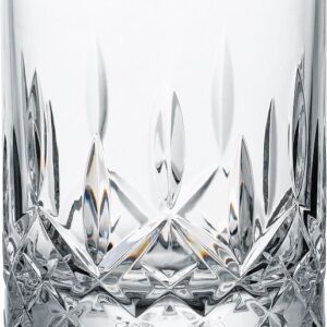 Bonna (Турция) Олд Фэшн 320 мл. d=79 мм. h=100 мм. поликарбонат Bonna /1/6/