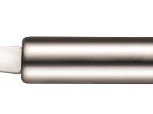 Abert (Италия) Нож для теста 20 см. d=6,5 см. нерж. ручка нерж. Abert /1/12/