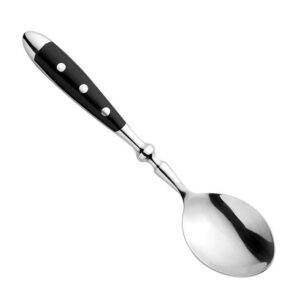 Столовые приборы (Китай) Ложка столовая Дориа 18/0 1 мм 19,2 см. MGsteel /10/500/