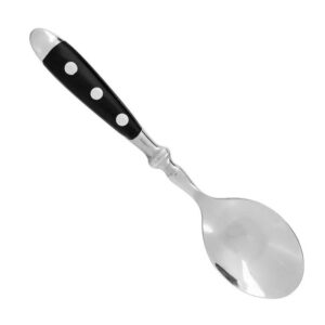 Столовые приборы (Китай) Ложка чайная Дориа 18/0 1 мм 15,5 см. MGsteel /10/500/