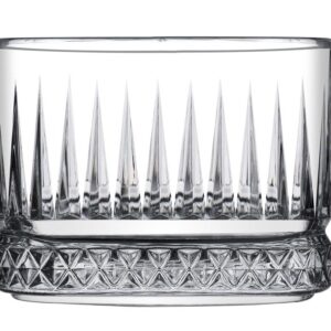 Pasabahce (Турция) Креманка 235 мл. 80*80 мм. h=62 мм. Элизия Турция /4/24/1536/