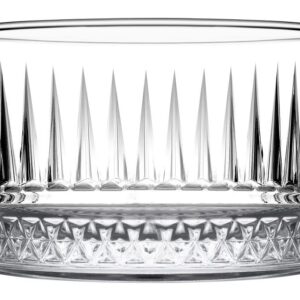 Pasabahce (Турция) Креманка 235 мл. d=90 мм. h=57 мм. Элизия Турция /4/1728/