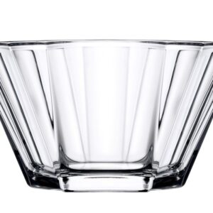 Pasabahce (Турция) Креманка 195 мл. d=100 мм. h=55 мм. хр.стекло Кристаллин Турция /4/1800/