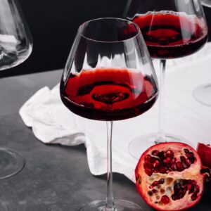 MGline Бокал для вина 700 мл. d=70/85 мм. h=250 мм. хр. стекло Инфинити MGline /6/288/ АКЦИЯ