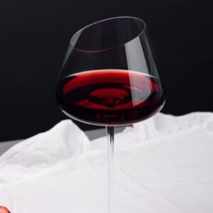 MGline Бокал для вина 630 мл. d=74/87 мм. h=253 мм. хр. стекло Спейс MGline /6/288/