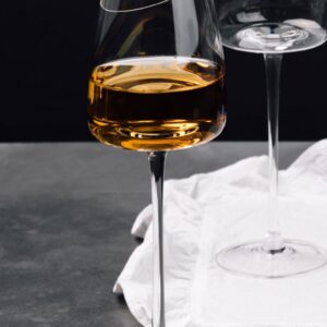 MGline Бокал для вина 320 мл. d=66/77 мм. h=240 мм. хр. стекло Спейс MGline /6/576/