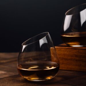 MGline Олд Фэшн 390 мл. d=95 мм. h=100 мм. хр. стекло Спейс MGline /6/