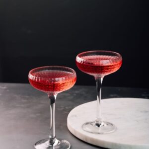 MGline Бокал для коктейля 170 мл. d=85 мм. h=155 мм. хр. стекло MGline /6/