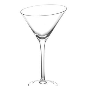 MGline Бокал для мартини 210 мл. d=113 мм. h=197 мм. хр. стекло Спейс MGline /6/