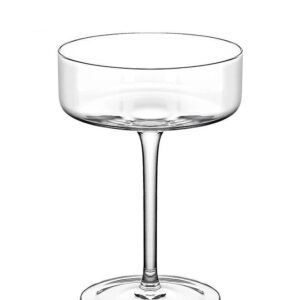 MGline Бокал для коктейля 210 мл. d= 91 мм. h=132 мм. хр. стекло MGline /6/