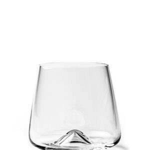 MGline Олд Фэшн 420 мл. d=65/90 мм. h=85 мм. хр. стекло Веста MGline /6/