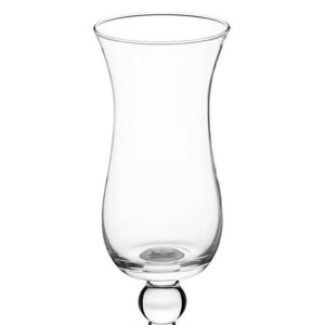 MGline Харрикейн 450 мл. d=80 мм. h=210 мм. хр. стекло MGline /6/