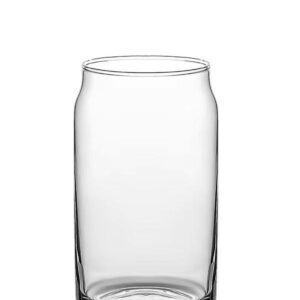 MGline Хайбол для коктейля 510 мл. d=65 мм. h=132 мм. хр. стекло Банка Кэн MGline /6/960/