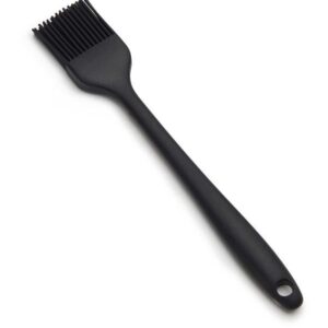 MGprof Кисточка кондитерская 20,5*3,5 см. силиконовая MGprof /1/