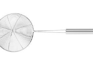 Abert (Италия) Шумовка 390 мм. d=135 мм. нерж. Abert /1/