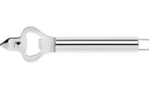 Abert (Италия) Открывалка для бутылок 18,5 см. нерж. Abert /1/