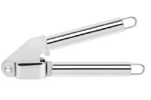 Abert (Италия) Пресс для чеснока 18,5 см. нерж. Abert /1/