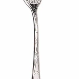 Abert (Италия) Вилка столовая Тату 18/10 2 мм. 20 см. Abert /12/