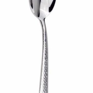 Abert (Италия) Ложка столовая Ринасименто 18/10 3 мм. 19,8 см. Abert /12/