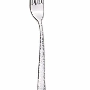 Abert (Италия) Вилка столовая Ринасименто 18/10 3 мм. 20 см. Abert /12/