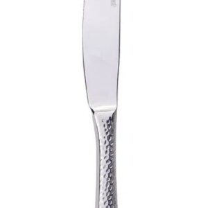 Abert (Италия) Нож столовый Ринасименто 18/10 3 мм. 23,5 см. Abert /12/