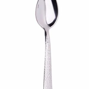 Abert (Италия) Ложка кофейная Ринасименто 18/10 3 мм. 10,7 см. Abert /12/