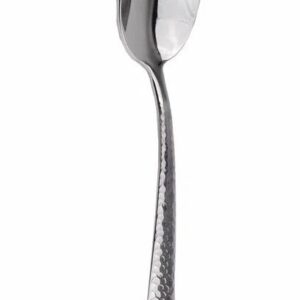 Abert (Италия) Ложка десертная Ринасименто 18/10 3 мм. 17,6 см. Abert /12/