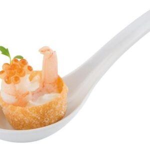 APS (Германия) Ложка для комплимента 13,5*4,5 пластик APS /1/12/